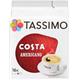 Tassimo 6 of The Best Variety Pack (Pack of 6, Total 64 Drinks)
