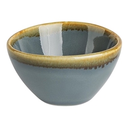 Olympia Kiln Dipping Pot Ocean 70mm (Pack of 12)