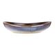 Olympia Birch Aubergine Wide Bowls 205mm (6 pack)