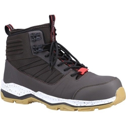 Hard Yakka Neo 2.0 S1P FO HRO SRC Safety Boot Moss [Size UK 12/ EU 47]