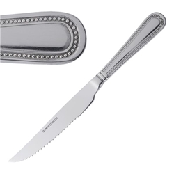Olympia Bead Steak Knives (12 Pack)