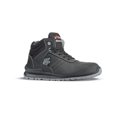 U Power Henry S3 SRC Safety Boot Grey [Size 06/ EU 39]
