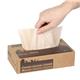 Jantex Green 100% Recycled Facial Tissues 100 Sheets (36 Pack)