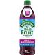 Robinsons (No Added Sugar) Apple & Blackcurrant 1litre - PACK (12)