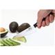 Mac Chef Series Paring Knife with Dimple 13cm