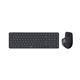 Rapoo 9760 Wireless Desktop Combo Set