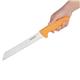 Vogue Soft Grip Pro Bread Knife 19.8cm