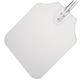 Vogue Wood Handle Aluminium Pizza Peel 31x36cm