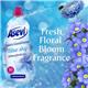 Asevi Fabric Conditioner BLUE SKY 1380ml 60W Concentrate - PACK (10)