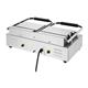 Buffalo Bistro Double Contact Grill
