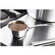 Vogue Stainless Steel Mini Gravy Pan 80mm