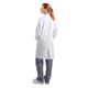 Whites Unisex Lab Coat White XL