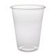 Hotel Complimentary Disposable Wrapped Tumblers 255ml (500 pack)