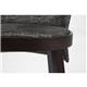 Bespoke Obi Side Chair Ash Wood