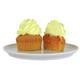 PME 100% Natural Food Colour - Lemon Yellow 25g