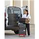 Cambro EPP Camdolly for GN 1/1 Front and Top Loading CamGo Boxes