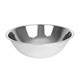 Vogue Stainless Steel Mixing Bowl 4.8Ltr