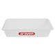 Araven Deep Food Storage Tray 12in