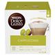 Dolce Gusto Cappuccino 16's