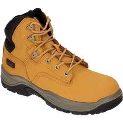 Magnum Precision Sitemaster S3 WR SRC NubuckSafety Boot Honey [Size UK 7/ EU 41]