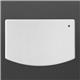 Vogue PE Plain Scraper
