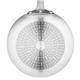 Vogue Aluminium Frying Pan 24cm