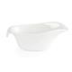 Olympia Whiteware Gravy Boats 85ml 3oz (6 pack)