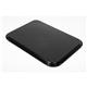 Cambro Polypropylene Fast Food Tray Black 410mm