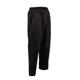 Chef Works Unisex Cool Vent Baggy Chefs Trousers Black S
