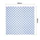 Vogue Chef Tea Towel Blue