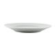 Olympia Athena Wide Rimmed Plates 165mm/6 1/2" White (12 Pack)