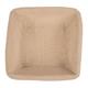 Olympia Wicker Square Basket