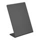 Olympia Acrylic Tableboards 148x280mm (4 pack)