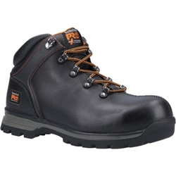 Timberland Pro Splitrock XT S3 SRC Safety Boot Black [Size UK 10.5/ EU 45]