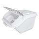 Vogue Polypropylene Ingredient Bin 7.5Ltr