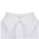 Chef Works Unisex Long Sleeve Shirt White S.