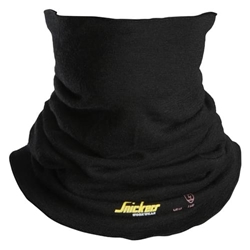Snickers 9076 Protecwork Wool Headwear Black