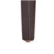 Bolero Dale High Stool Claret Tartan (Single)