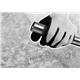 Portwest Thermal Grip Glove Latex L Orange/Blk (Pack of 12)