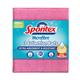 Spontex Microfibre Pads Assorted Pack of 3 19700617