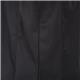 Chef Works Unisex Cool Vent Chefs Shirt Black L