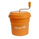 Dynamic Manual Salad Spinner 10Ltr