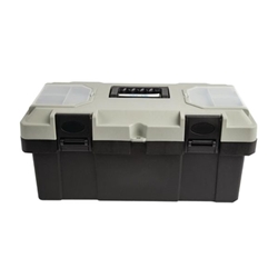 Vogue Plastic Knife Box 45cm