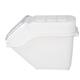 Vogue Polypropylene Ingredient Bin 18Ltr