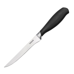 Vogue Soft Grip Boning Knife 12.8cm