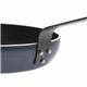 Matfer Bourgeat Classe Chef Aluminium Non-Stick Oval Fish Frying Pan