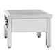 Buffalo Induction Stock Pot Stove 8kW
