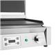 Buffalo Extra Large Contact Grill Double Flat Plate