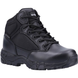 Magnum Viper Pro 5.0 Plus O1 FO WR SRA Uniform Safety Boot Black [Size UK 8/ EU 42]
