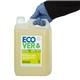 Ecover Lemon and Aloe Vera Washing Up Liquid Concentrate 5Ltr